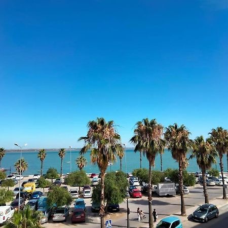 Apartamento Concepcion - Playa De La Cachucha بويرتو ريال المظهر الخارجي الصورة