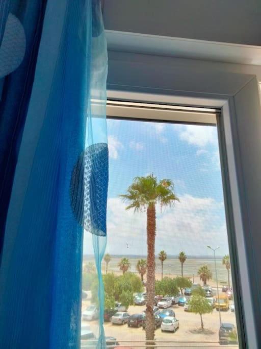 Apartamento Concepcion - Playa De La Cachucha بويرتو ريال المظهر الخارجي الصورة