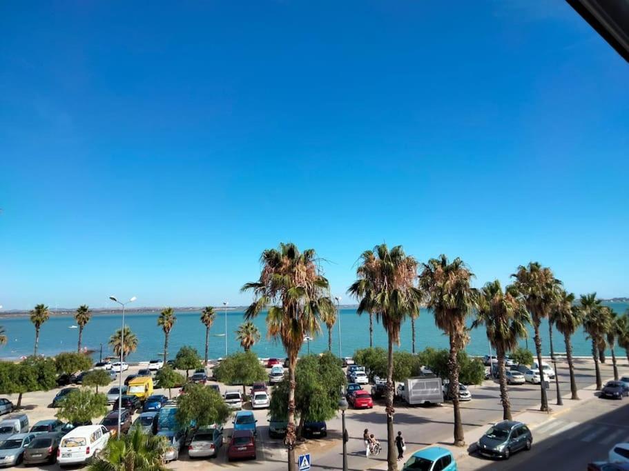 Apartamento Concepcion - Playa De La Cachucha بويرتو ريال المظهر الخارجي الصورة